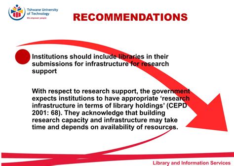 South African higher education library mergers | PPT