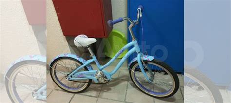 Велосипед подростковый"Stels"для девочки, Б/у купить в Москве | Авито