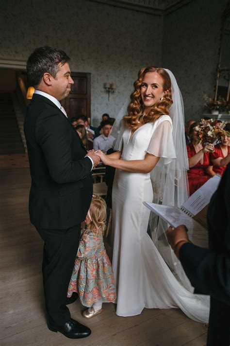 Pynes House in Upton Pyne: A Premier Wedding Destination 8