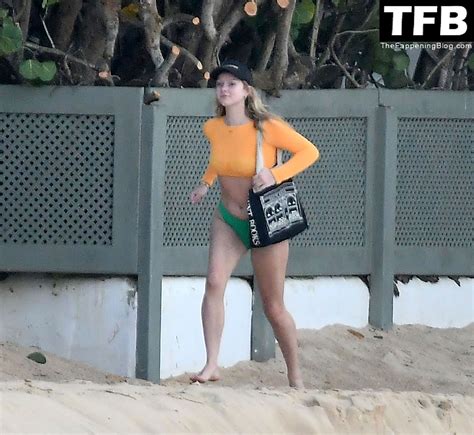 Apple Martin Applemartin Nude Leaks Photo TheFappening