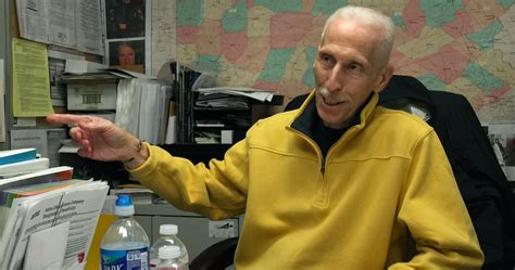 In his dying days, the face of Philly animal law enforcement talks