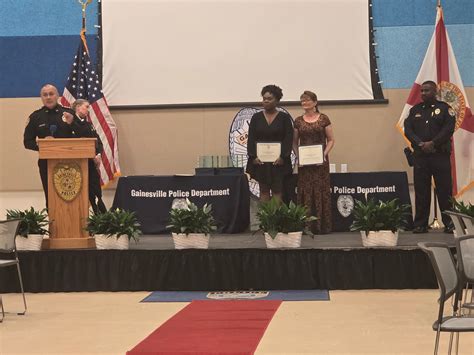 Gainesville Police... - Gainesville Police Department