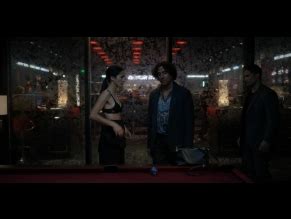 THE CLEANING LADY NUDE SCENES AZNude