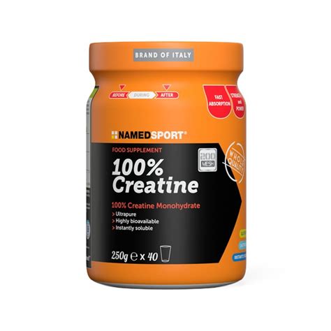 Named Sport Creatine G