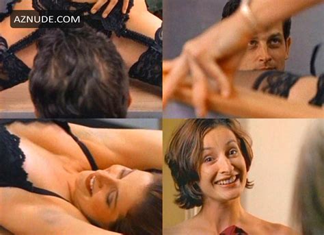 Michelle Agnew Nude Aznude