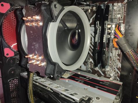 Snowman T6 Cpu Soğutucu - TeknoSeyir
