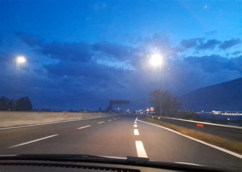 Incidente Nella Tarda Serata Di Ieri Sull Autostrada A Coinvolte