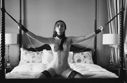 Gently Gyrating Porn Pic