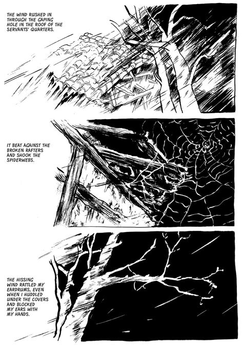 INTERVIEW Seasons Play A Pivotal Role In Keum Suk Gendry Kims Adaptation Of THE NAKED TREE