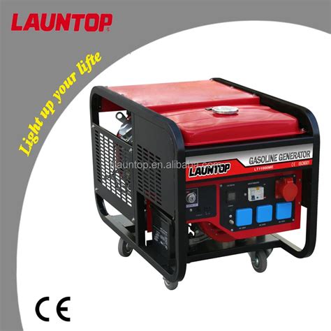 twin cylinder three phase 10kva gasoline generator| Alibaba.com