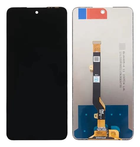 Pantalla Completa Infinix Hot Tienda Fisica Nueva Garanti MercadoLibre