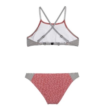 Bikini Protest Girls Saras Jr Cottage Rust Outdoorsupply Co Uk