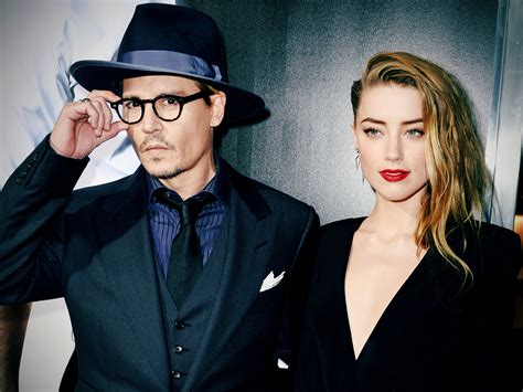 Johnny Depp Without A Fedora
