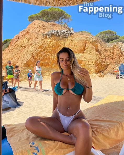 Marcia Laranjinha Marcialaranjinha Nude Leaks Photo TheFappening