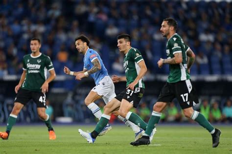 Lazio vs Hellas Verona: Match Preview, Expected Lineups, Team News