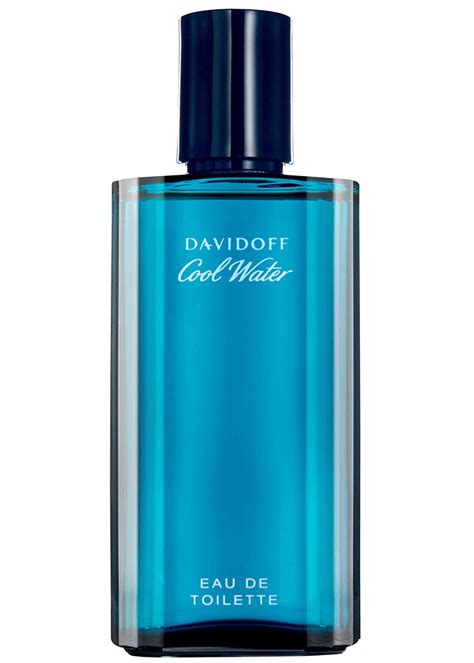 Davidoff Cool Water Man Vapo EDT Erkek Parfüm 125 ml - Sevil Parfümeri