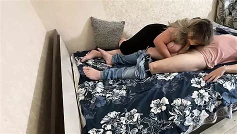 Analsex Och Avsugning Med En Gammal BBW Med Stora Tuttar XHamster