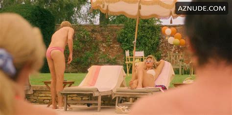 Rivals Nude Scenes Aznude