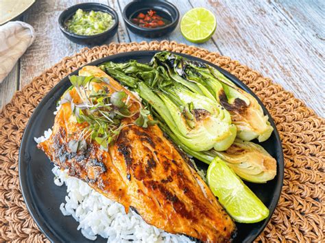 30 Christmas Fish Recipes for a Spectacular Holiday Meal - Weekday