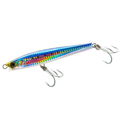 DUEL デュエル HARDCORE ハードコア ルアー シンキングペンシル ハードコア モンスターショット S mm 重量 LifeShop 通販