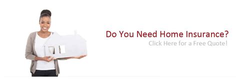 Home Insurance By Inshoor™ Get A Free Quote