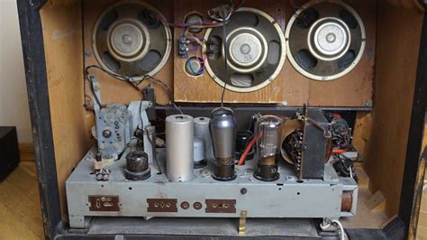 Радиоприемник Telefunken Super 166 WK, немецкий Siemens 92: 4 200 грн ...