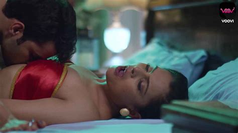 Nathuniya Voovi Originals Hindi Porn Web Series Ep
