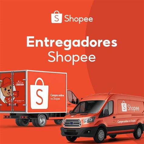 Como Ser Entregador No Shopee Um Guia Completo Para Iniciar Sua