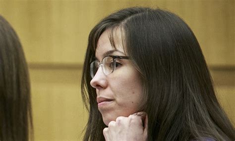 Jodi Arias Trial Ex Lover Tells How She Loved To Take Naked Pictures Of Him Daily Mail Online