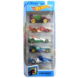 Hot Wheels Street Beasts Fkt Toyzz Shop