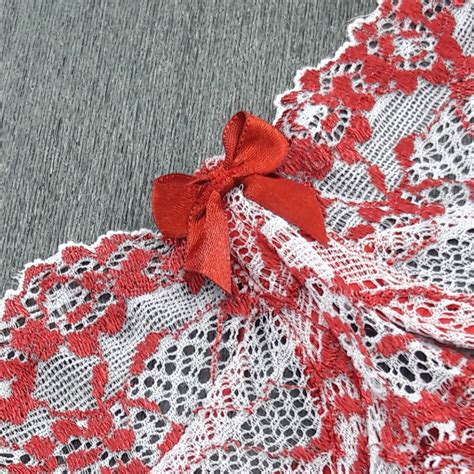 Conjunto Arco E Renda Bicolor Lingerie Br Atacado Para