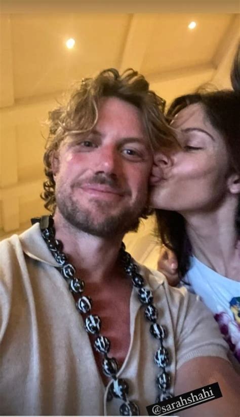 Sex Life Actor Adam Demos Reveals The Truth About THAT Steamy Nude Scene Daily Mail Online