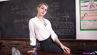 Chloe Toy Stockings Porn Videos XCafe