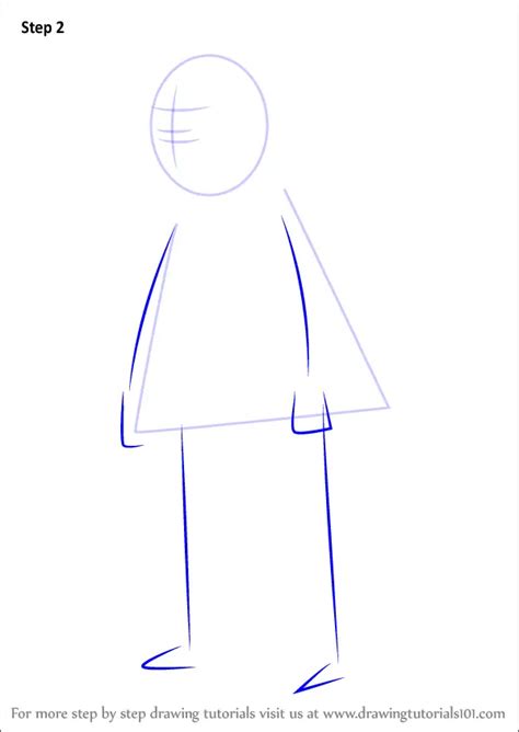 How To Draw Gloria From Bobs Burgers Bobs Burgers Step By Step
