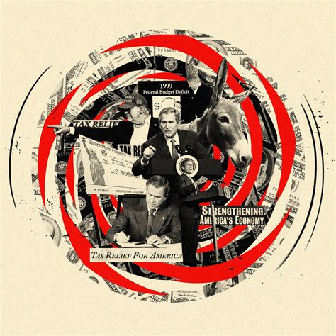 Can Democrats Stop the ‘Tax Doom Loop’? - The New York Times