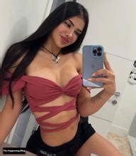 PAULA SUAREZ Nude AZNude