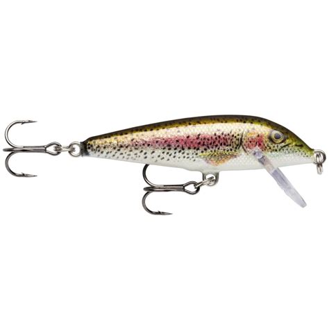 Rapala Countdown 7cm 8g Lure - Dennett Outdoor Ltd