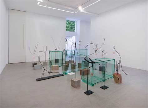 tatiana trouve installation view   paris photo art contemporain