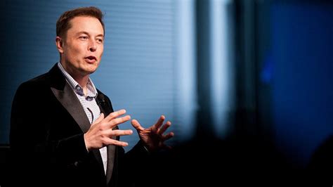 25 правил жизни Илона Маска