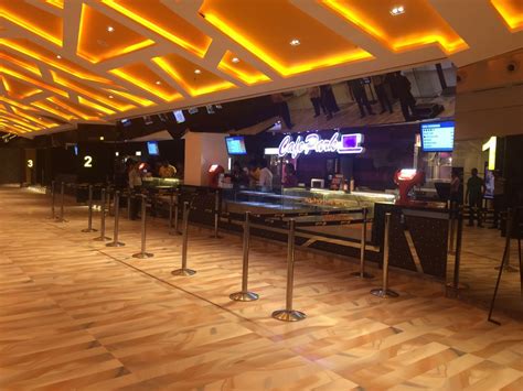 Mukta A2 Cinemas Launched Its First Property In Panvel