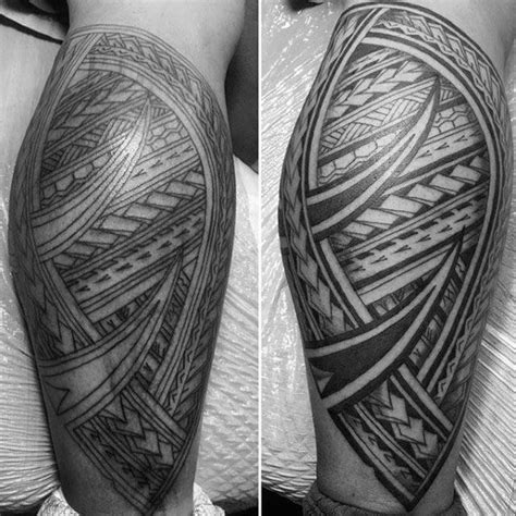 250 Fotos De Tatuajes Tribales 2024 Imagenes Simbolos And Significado