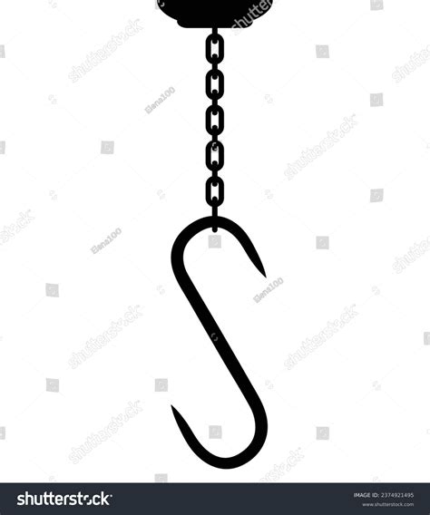 8,768 Meat Hook Images, Stock Photos, 3D objects, & Vectors | Shutterstock