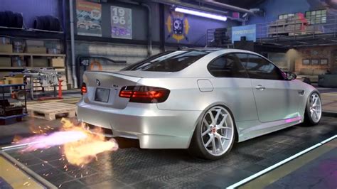 Bmw M3 Competition Twin Turbo 3000hp Build 300mph Gameplay Youtube