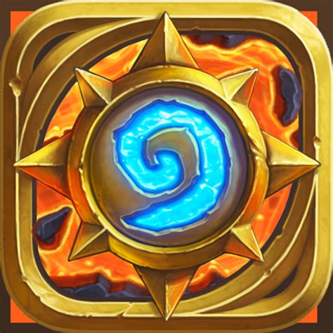 Hearthstone Icon Png