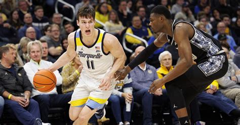 Preview No 6 Uconn Mens Basketball At No 25 Marquette 7 Pm Cbs