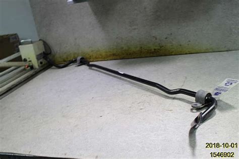 31360873 : Stabilisator hinten - Autoparts24