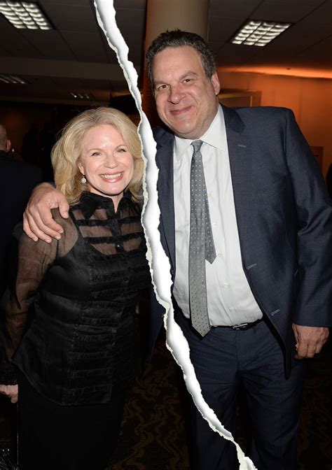Jeff Garlin Files for Divorce From Marla Garlin After 24 Years | Us Weekly