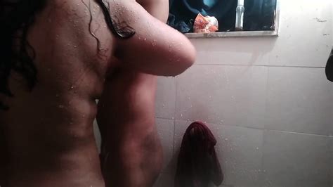 Hot Desi Indian Wife Fucked Her Husband Indian Bathroom