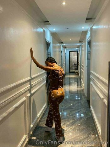 Ebonynaomi Ebonynaomii Nude OnlyFans The Fappening Plus