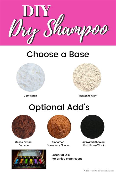 dry shampoo for black hair 10